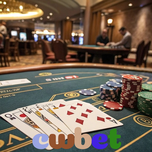 cwbet - Baixe o app cwbet no Google Play e jogue ao vivo