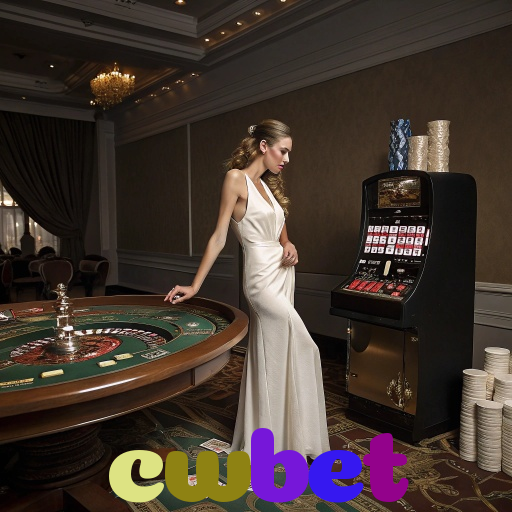 cwbet - Baixe o App cwbet para Android e Comece a Jogar