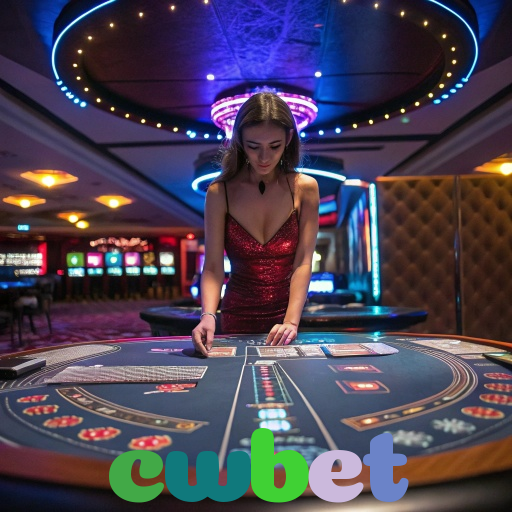 cwbet - Baixe o App cwbet para Android e Comece a Jogar