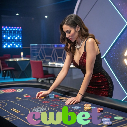 cwbet - Baixe o app cwbet no Google Play e jogue ao vivo
