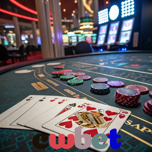 cwbet - Baixe o app cwbet no Google Play e jogue ao vivo