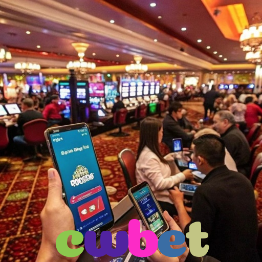 cwbet - Baixe o app cwbet no Google Play e jogue ao vivo