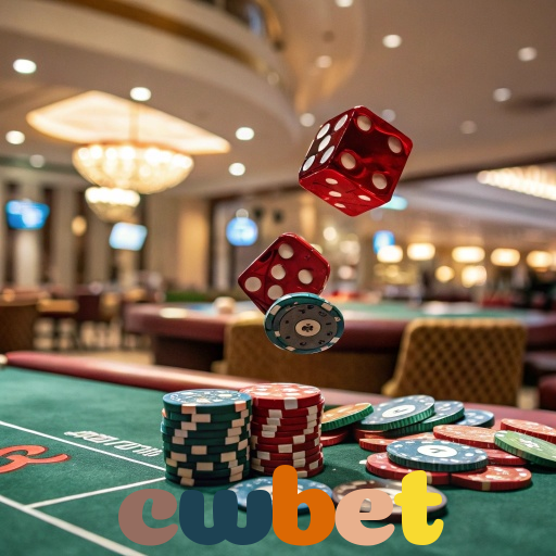 cwbet - Baixe o app cwbet no Google Play e jogue ao vivo