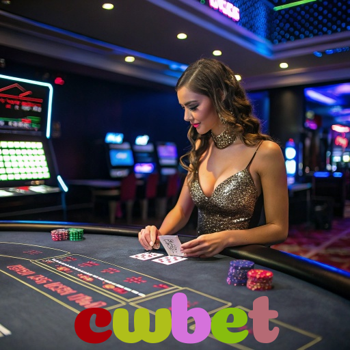 cwbet - Baixe o App cwbet para Android e Comece a Jogar