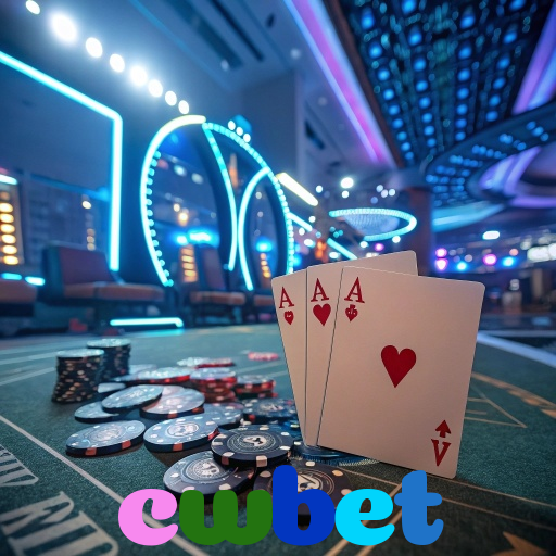 cwbet - Baixe o app cwbet no Google Play e jogue ao vivo