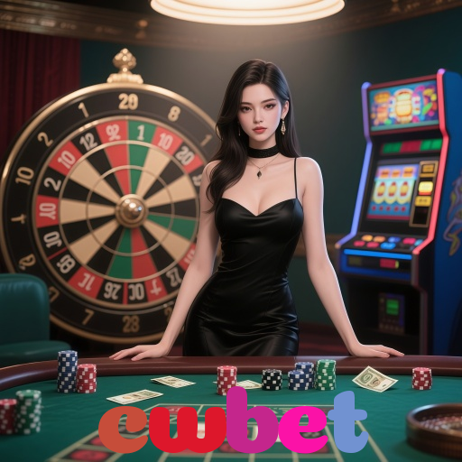 cwbet - Baixe o App cwbet para Android e Comece a Jogar