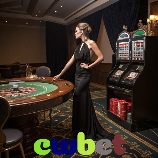 cwbet - Baixe o app cwbet no Google Play e jogue ao vivo