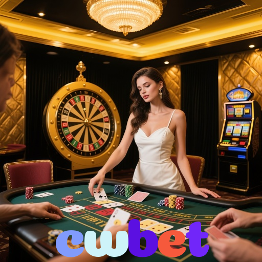 cwbet - Baixe o App cwbet para Android e Comece a Jogar