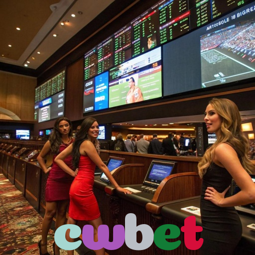 cwbet - Baixe o app cwbet no Google Play e jogue ao vivo