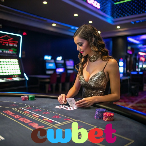 cwbet - Baixe o app cwbet no Google Play e jogue ao vivo