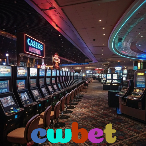 cwbet - Baixe o App cwbet para Android e Comece a Jogar