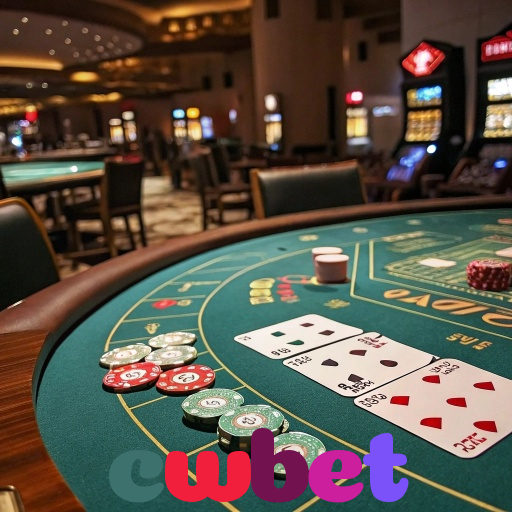 cwbet - Baixe o App cwbet para Android e Comece a Jogar