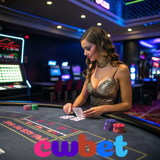 cwbet - Baixe o app cwbet no Google Play e jogue ao vivo
