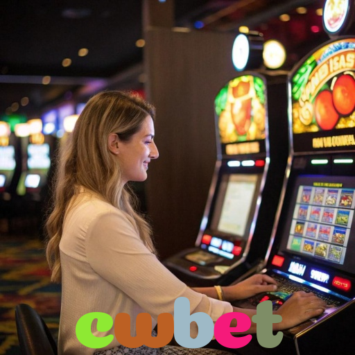 cwbet - Baixe o app cwbet no Google Play e jogue ao vivo