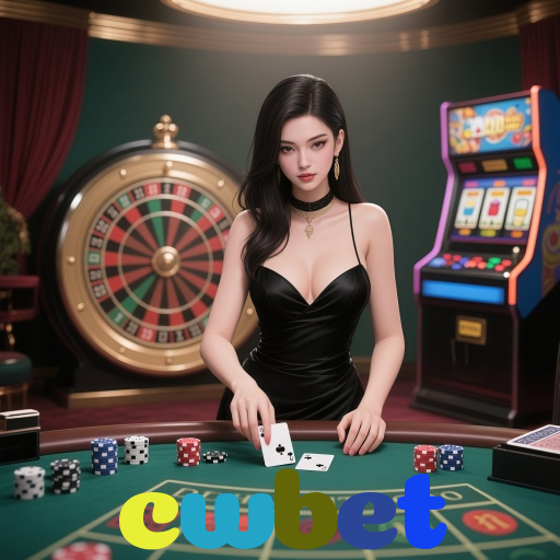 cwbet - Baixe o app cwbet no Google Play e jogue ao vivo