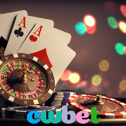 cwbet - Baixe o app cwbet no Google Play e jogue ao vivo
