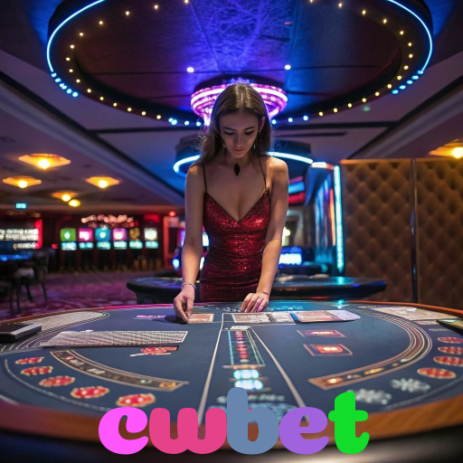 cwbet - Baixe o app cwbet no Google Play e jogue ao vivo