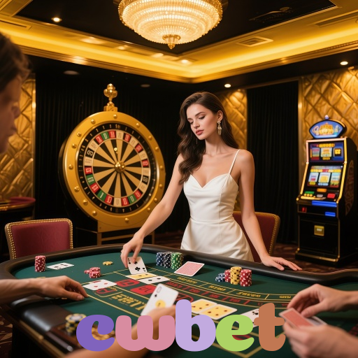 cwbet - Baixe o app cwbet no Google Play e jogue ao vivo