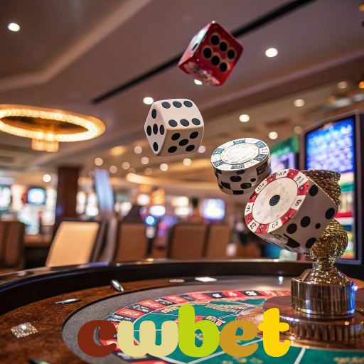 cwbet - Baixe o App cwbet para Android e Comece a Jogar