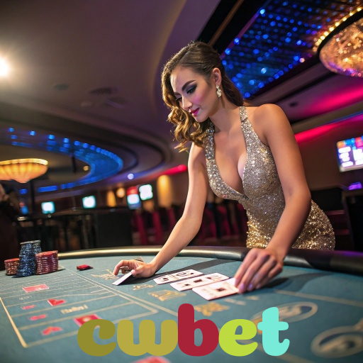 cwbet - Baixe o App cwbet para Android e Comece a Jogar