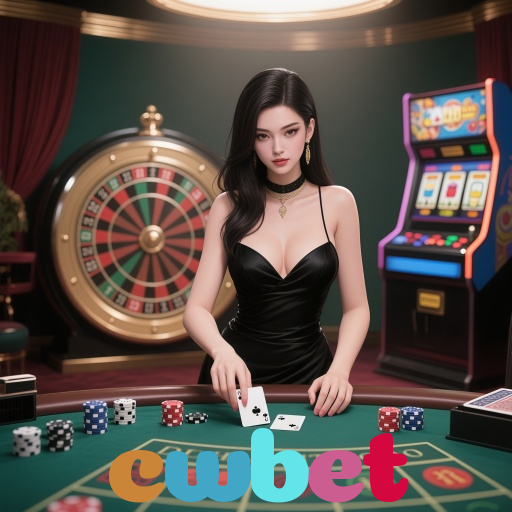 cwbet - Baixe o App cwbet para Android e Comece a Jogar