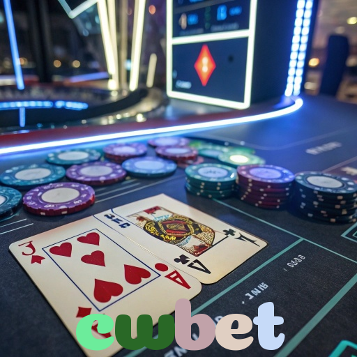 cwbet - Baixe o app cwbet no Google Play e jogue ao vivo