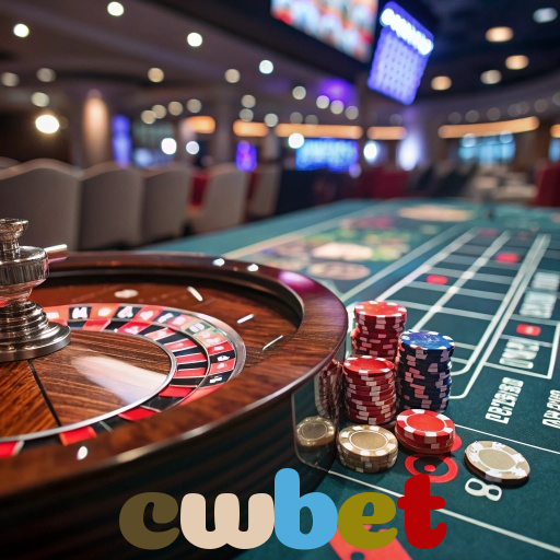 cwbet - Baixe o app cwbet no Google Play e jogue ao vivo