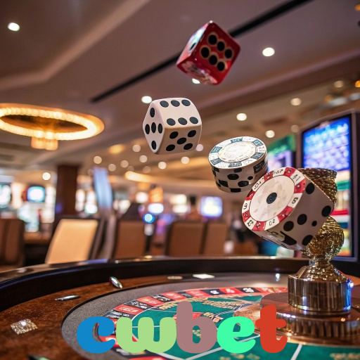 cwbet - Baixe o App cwbet para Android e Comece a Jogar