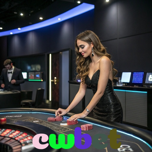 cwbet - Baixe o app cwbet no Google Play e jogue ao vivo