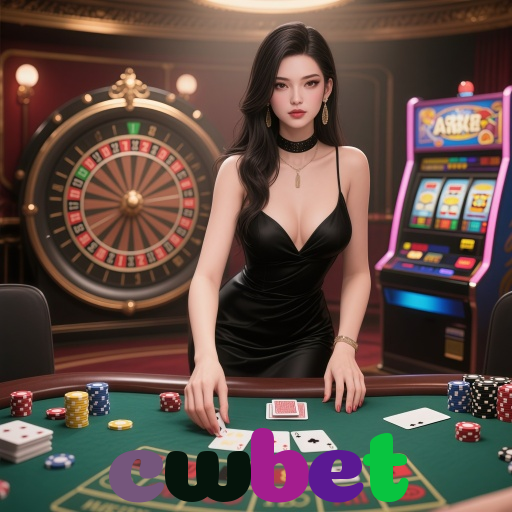 cwbet - Baixe o app cwbet no Google Play e jogue ao vivo