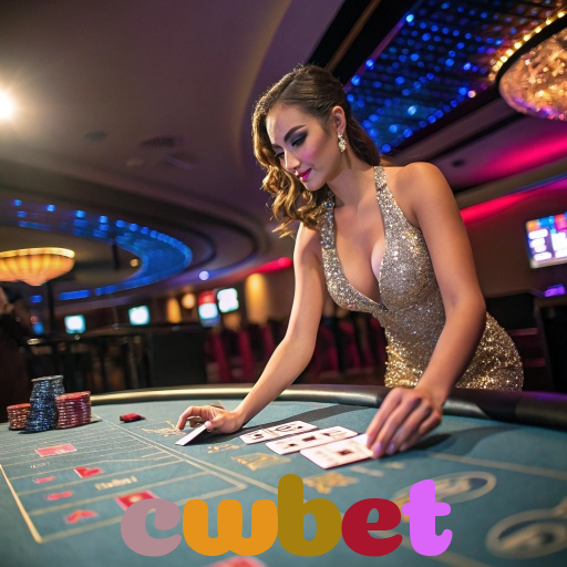 cwbet - Baixe o App cwbet para Android e Comece a Jogar