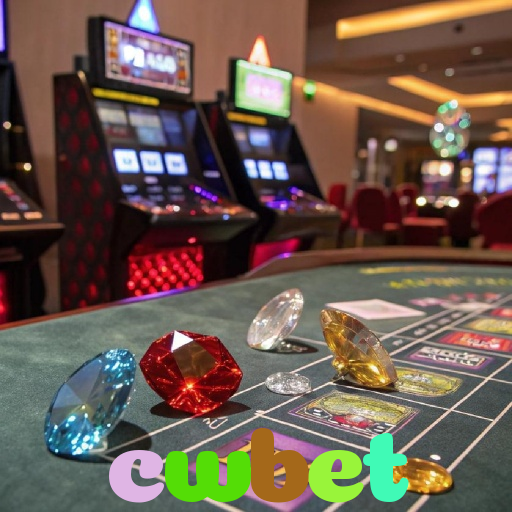 cwbet - Baixe o app cwbet no Google Play e jogue ao vivo