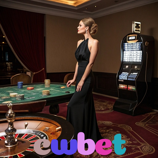 cwbet - Baixe o app cwbet no Google Play e jogue ao vivo