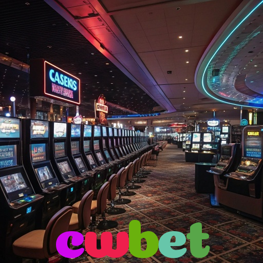 cwbet - Baixe o app cwbet no Google Play e jogue ao vivo