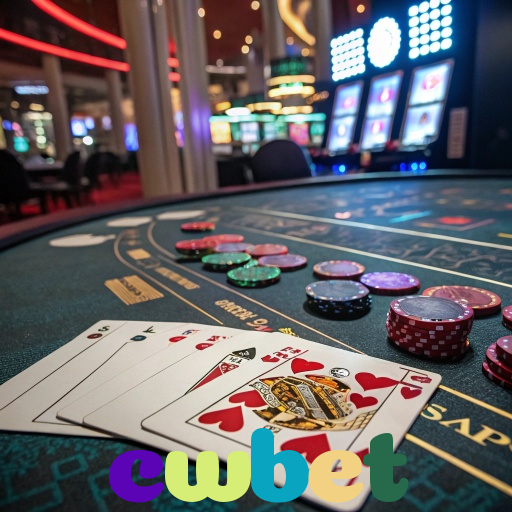 cwbet - Baixe o App cwbet para Android e Comece a Jogar