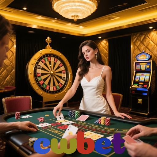 cwbet - Baixe o app cwbet no Google Play e jogue ao vivo