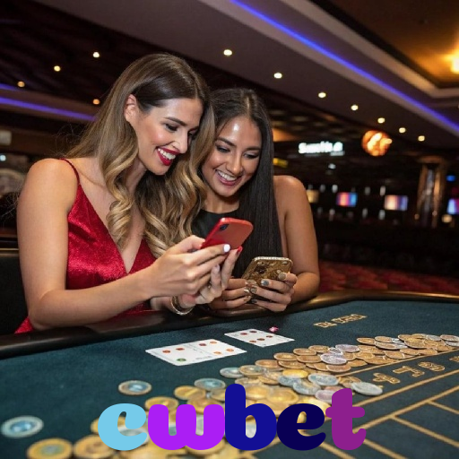 cwbet - Baixe o app cwbet no Google Play e jogue ao vivo