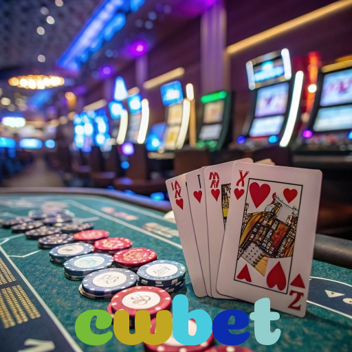 cwbet - Baixe o app cwbet no Google Play e jogue ao vivo