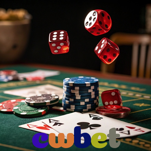 cwbet - Baixe o app cwbet no Google Play e jogue ao vivo