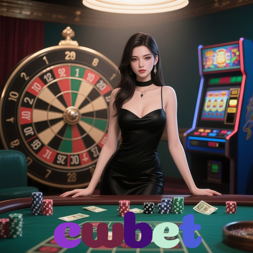 cwbet - Baixe o app cwbet no Google Play e jogue ao vivo