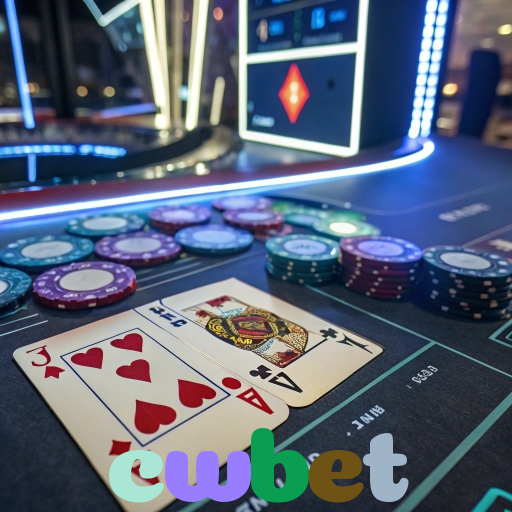 cwbet - Baixe o app cwbet no Google Play e jogue ao vivo