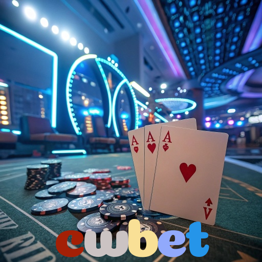 cwbet - Baixe o App cwbet para Android e Comece a Jogar