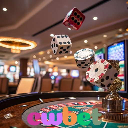 cwbet - Baixe o App cwbet para Android e Comece a Jogar