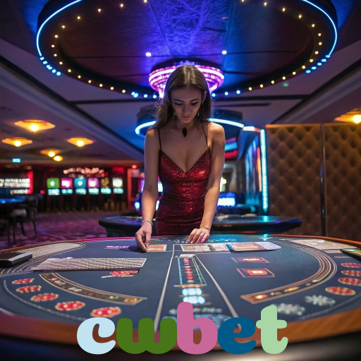 cwbet - Baixe o App cwbet para Android e Comece a Jogar