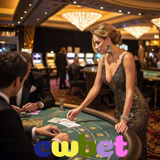 cwbet - Baixe o app cwbet no Google Play e jogue ao vivo