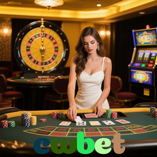 cwbet - Baixe o app cwbet no Google Play e jogue ao vivo