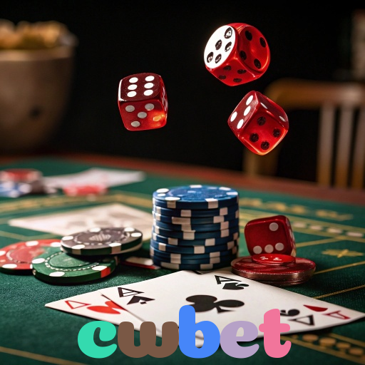 cwbet - Baixe o App cwbet para Android e Comece a Jogar