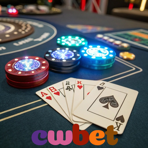 cwbet - Baixe o app cwbet no Google Play e jogue ao vivo
