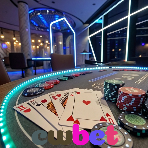 cwbet - Baixe o app cwbet no Google Play e jogue ao vivo