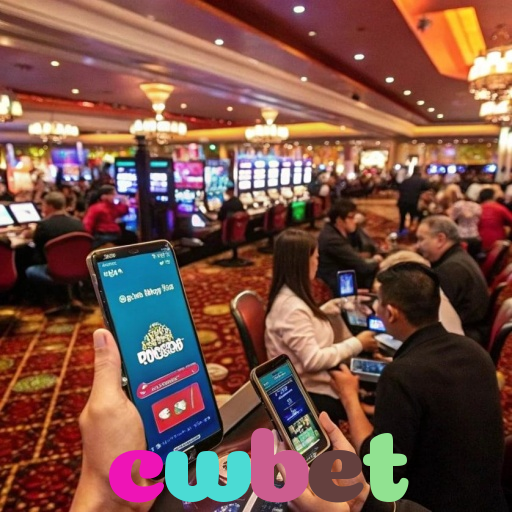 cwbet - Baixe o app cwbet no Google Play e jogue ao vivo